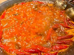 -阳阳老火锅(小南门店)