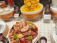 -大闫家烧烤·小海鲜家常菜(郑庄店)
