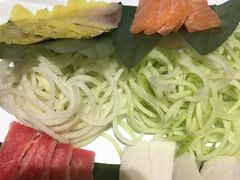 -滨江高丽居饭店