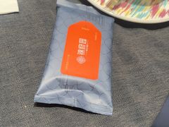 -锦府园·新台州菜(合生汇店)