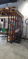 -简影造型·自选烫染接发salon