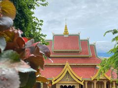 -西双版纳勐泐文化旅游区