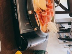 -小岛餐厅
