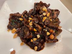 -翠亭酒家(山西南路店)