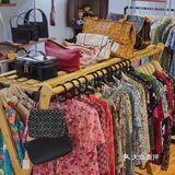 “胖头鱼”既然是古着店？