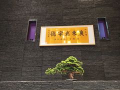 -蚝喜粤·广州味·茶楼点心(长隆店)