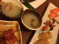 -浪花亭日本料理(古田路店)