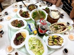 -日日香卤鹅饭店·澄海狮头鹅(澄海店)