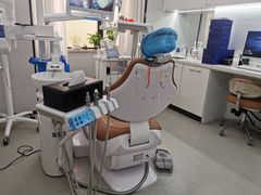 -牙博士口腔品牌连锁(杨浦店)