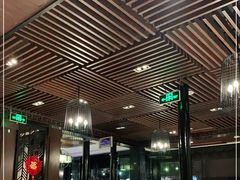 大堂-松鹤楼(山塘街店)