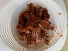 -港畔赶海蒸汽海鲜烧烤自助(仙螺岛店)