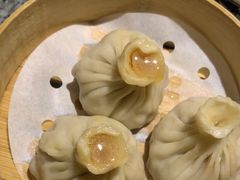 -南京大牌档(青岛万象城店)