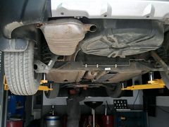 -美孚1号车养护(高青舒杰店)