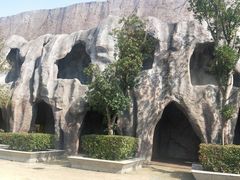 -南京银杏湖乐园