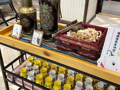 -西藏饭店·亚克·食光自助餐厅(文殊院店)