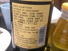 -和谐号海鲜烤肉火锅自助餐厅(车城万达店)