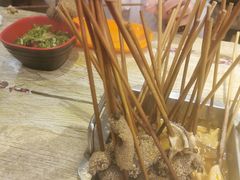 老徐涮肚套餐-老徐烧烤涮肚(交道口店)