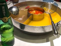 -左庭右院鲜牛肉火锅(新梅广场店)
