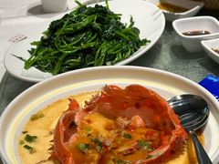 -79号渔船海鲜饭店(宝安店)