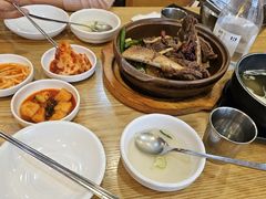 -江南面屋(明洞店)