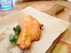 -必胜客(江桥万达店)