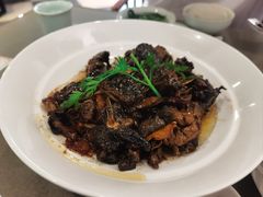 -茶油香闽南菜·花园餐厅(前埔店)