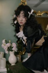 -WAVE SODA摄影工作室