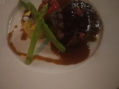 铁扒牛里脊黑椒汁-马克西姆餐厅(崇文门店)