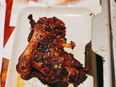 -木屋烧烤(惠阳华润小径湾店)