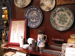 -赵小姐的店(鼓浪屿三友店)