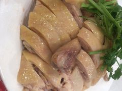 -振鼎鸡(华阴路店)