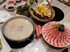 -阿杜打边炉(五江天街店)