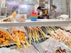 -烧烤佬(新基路店)