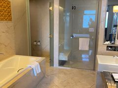 -西安赛瑞喜来登大酒店