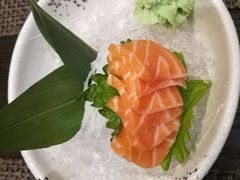 -桃夭日式料理(国信店)