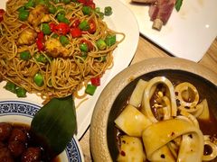 -東舍食唐精品陕菜馆