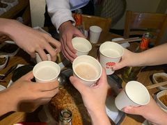 -傣妹火锅(四川北路店)