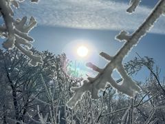 -中旅松花湖滑雪场