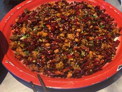 -馬伍旺川菜(江北虹悦城店)