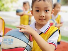 -金豆子幼稚园