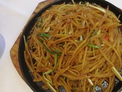 -肥肥小厨(咸阳路店)