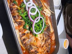 -半天妖烤鱼(方庄店)