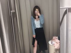 -ZARA(大上海时代广场店)