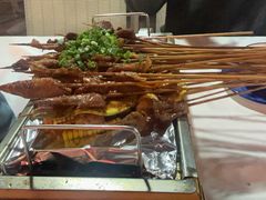 -友记功夫香·人民大排档(红牌楼店)