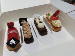 -慕可创意美学·定制CAKE·微景观蛋糕(总店)