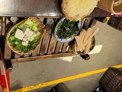 -萍姐火锅·公路夜市(南京新街口店)