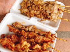 -豪香里脊肉串(大中路店)
