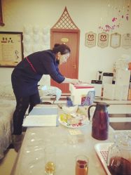 -碧玺沙灸美容美体养生馆