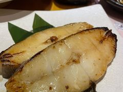 -吉兆·料理(红梅南路店)