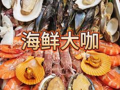 -坛南湾阿强农家乐.海鲜大排档老字号(福州地标美食店)